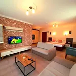 Infinity Ruby Szálloda 4*