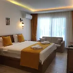 Infinity Ruby Szálloda Fethiye