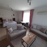 Szálloda Infinity Ruby 4*