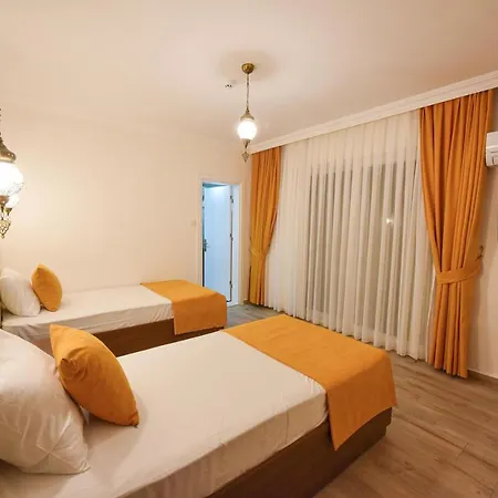Hotel Infinity Ruby Kargı