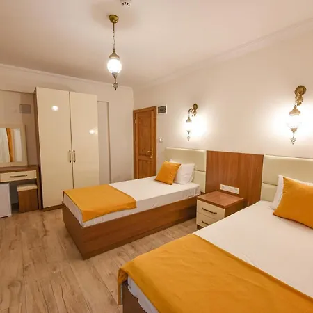 Infinity Ruby Fethiye