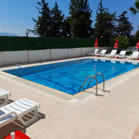 Hotel Infinity Ruby 4*