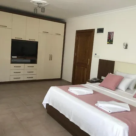 Infinity Ruby Hotel 4*