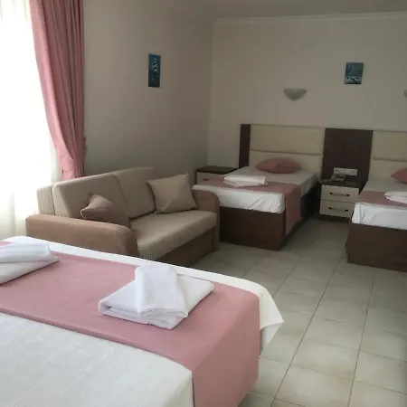 Infinity Ruby 4* Fethiye