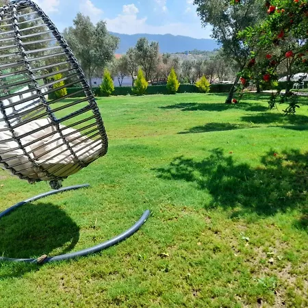 Infinity Ruby Fethiye