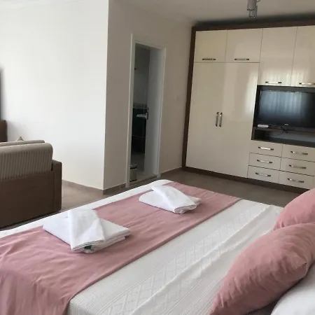 Infinity Ruby Fethiye