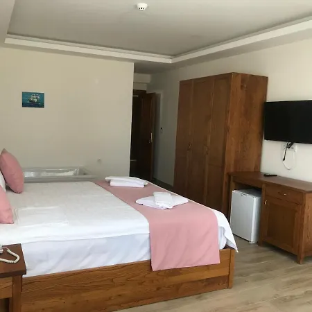 Infinity Ruby 4* Fethiye