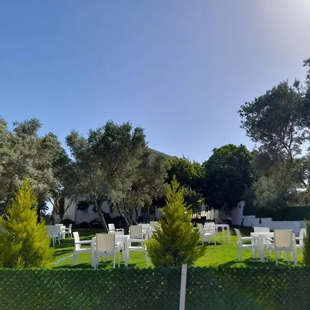 Ξενοδοχείο Infinity Ruby