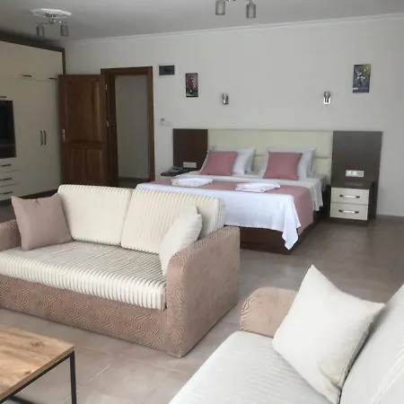 Infinity Ruby Hotel Fethiye