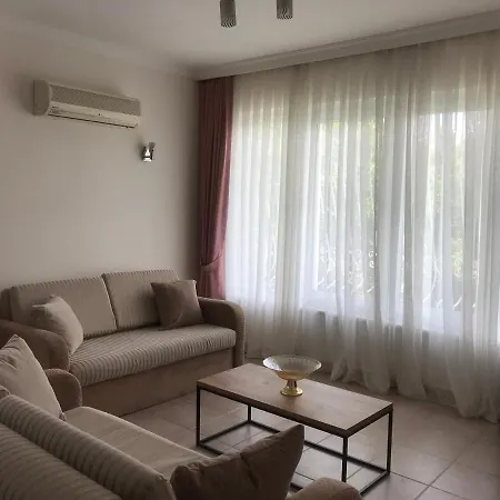 Infinity Ruby 4* Fethiye