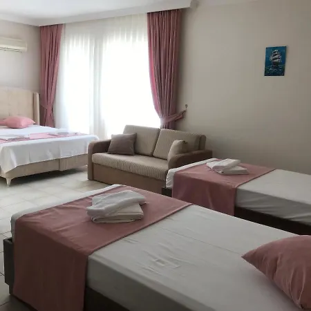 Hotel Infinity Ruby 4*