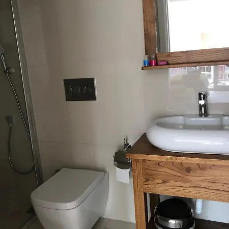 Hotel Infinity Ruby 4*