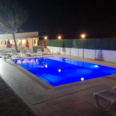 Infinity Ruby 4* Fethiye