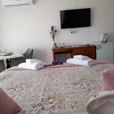 Hotel Infinity Ruby Kargı