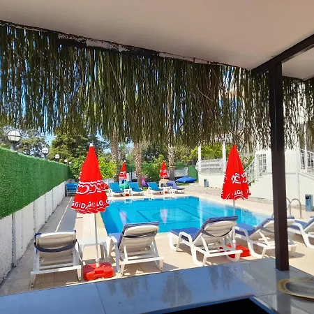 Infinity Ruby Hotel