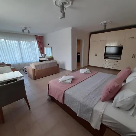 Infinity Ruby Hotel