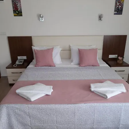 Infinity Ruby Hotel