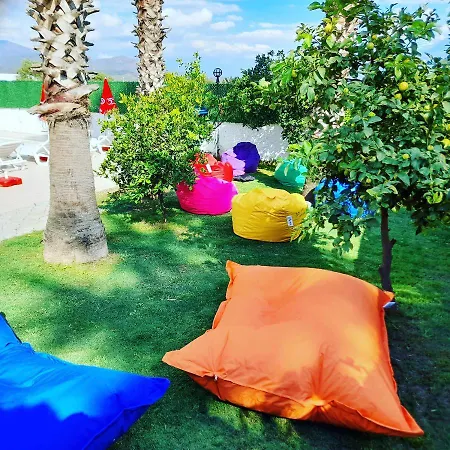 Infinity Ruby Kargı