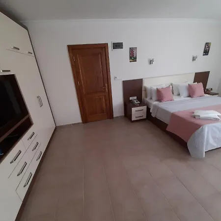 Infinity Ruby Hotel 4*