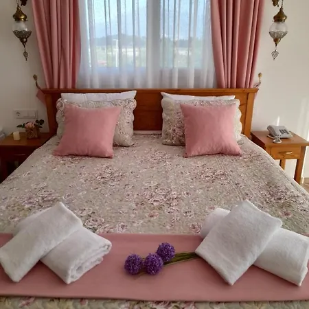 Infinity Ruby Hotel 4*