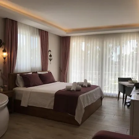 Infinity Ruby Hotel