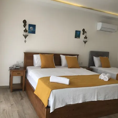 Infinity Ruby Hotel 4*