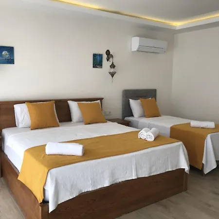 Infinity Ruby 4* Kargı