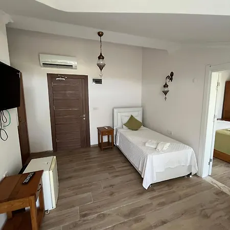 Infinity Ruby 4* Fethiye