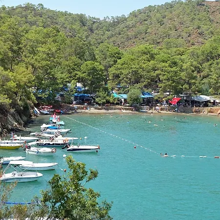 Infinity Ruby Hotel Fethiye