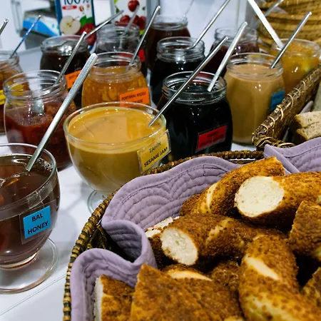 Infinity Ruby Hotel 4*