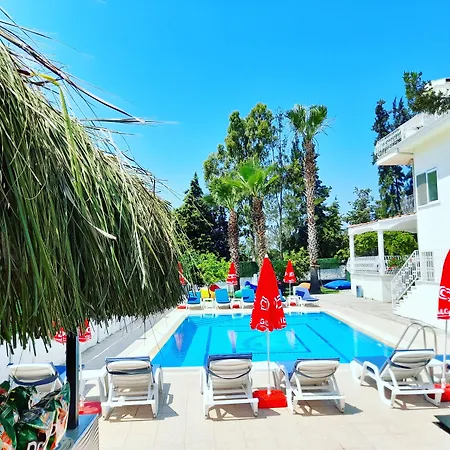 Hotel Infinity Ruby 4*