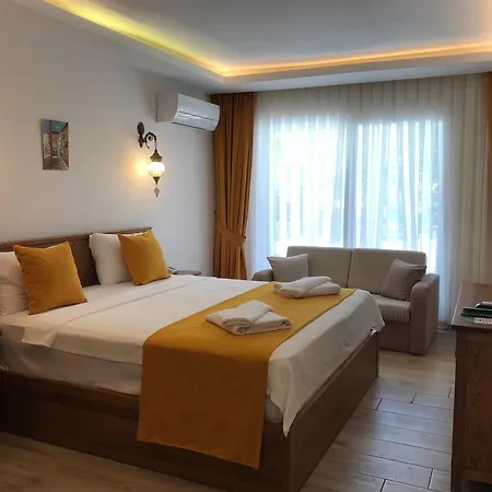 Infinity Ruby Hotel Fethiye