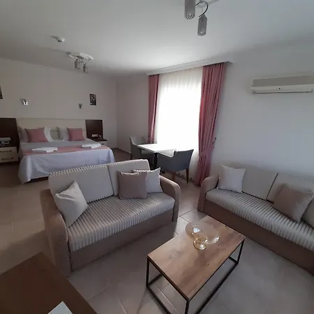 Hotel Infinity Ruby 4*