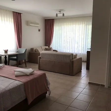 Hotel Infinity Ruby 4*