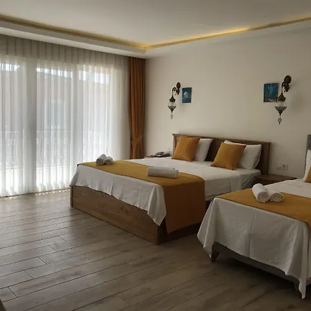 Hotel Infinity Ruby 4*