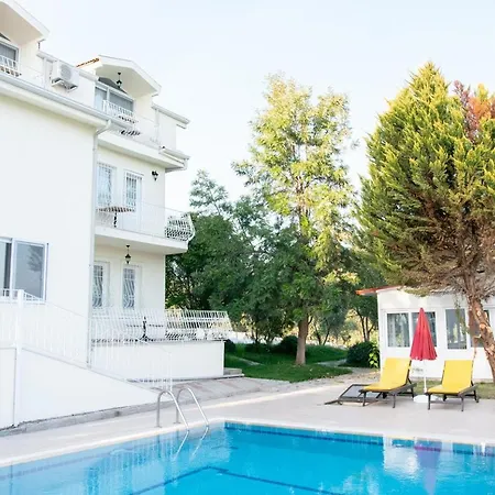 Hotel Infinity Ruby Fethiye