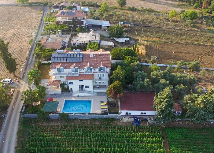 Ξενοδοχείο Infinity Ruby