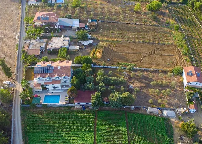 Infinity Ruby Hotel Fethiye