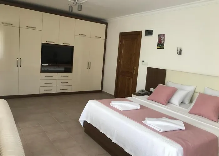 Infinity Ruby Hotel 4*