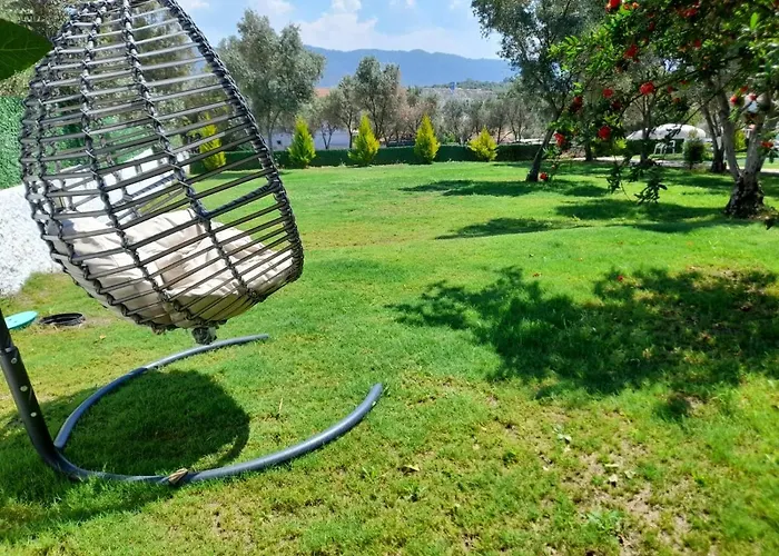 Infinity Ruby Fethiye