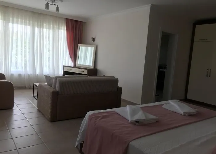 Отель Infinity Ruby 4*