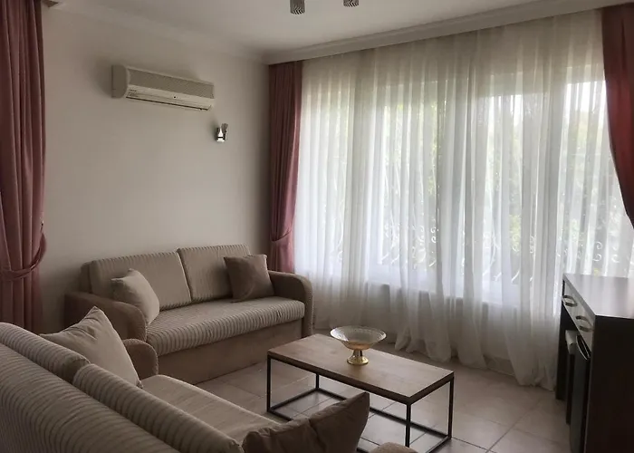 Infinity Ruby 4* Fethiye