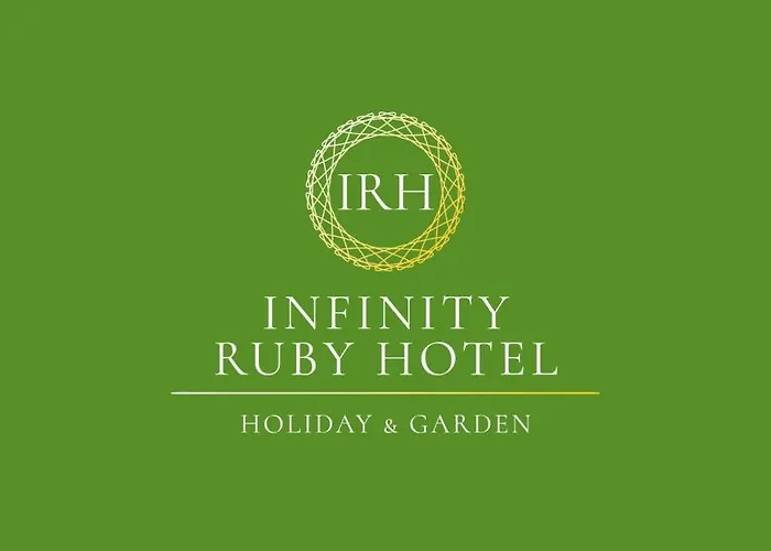 Hotel Infinity Ruby 4*