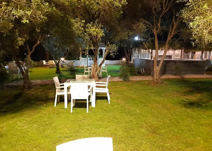 Ξενοδοχείο Infinity Ruby