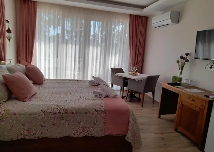 Infinity Ruby Fethiye