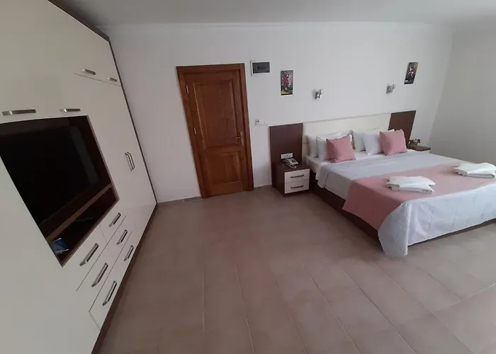 Infinity Ruby Отель 4*