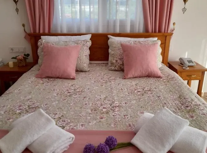 Infinity Ruby Hotel 4*