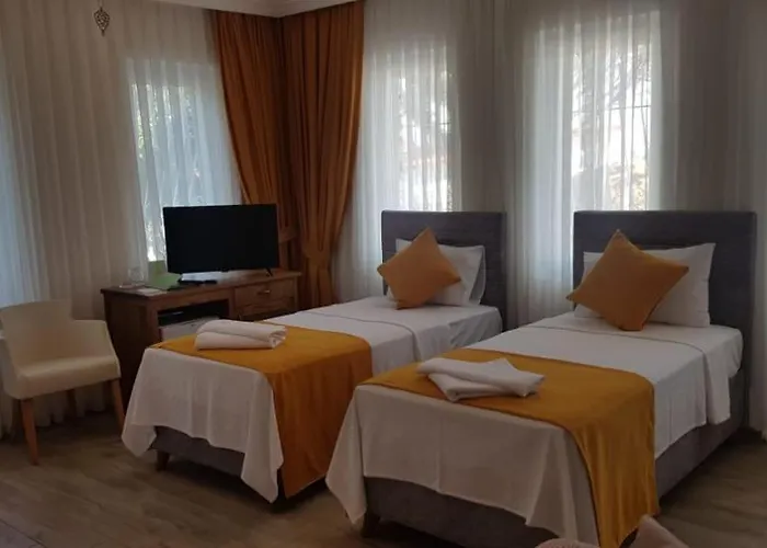 Infinity Ruby Fethiye