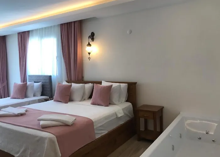 Infinity Ruby Ξενοδοχείο 4*