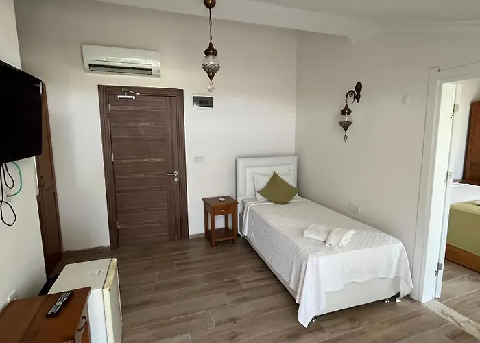 Infinity Ruby 4* Fethiye